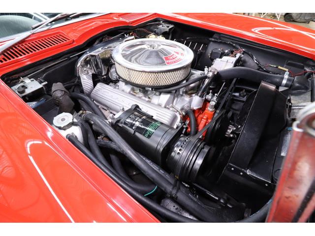 1967 Chevrolet Corvette (CC-2094905) for sale in Christiansburg, Virginia