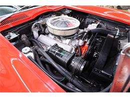 1967 Chevrolet Corvette (CC-2094905) for sale in Christiansburg, Virginia
