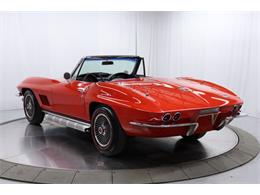 1967 Chevrolet Corvette (CC-2094905) for sale in Christiansburg, Virginia