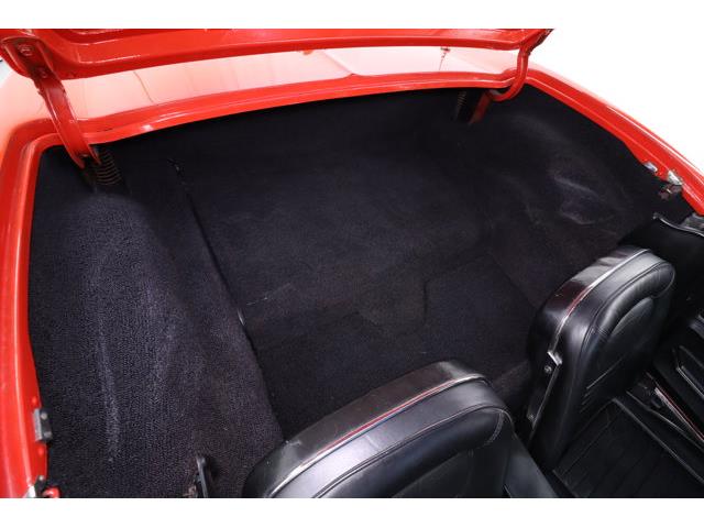 1967 Chevrolet Corvette (CC-2094905) for sale in Christiansburg, Virginia