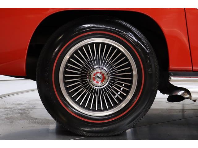 1967 Chevrolet Corvette (CC-2094905) for sale in Christiansburg, Virginia