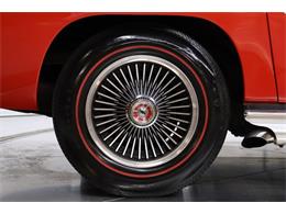 1967 Chevrolet Corvette (CC-2094905) for sale in Christiansburg, Virginia