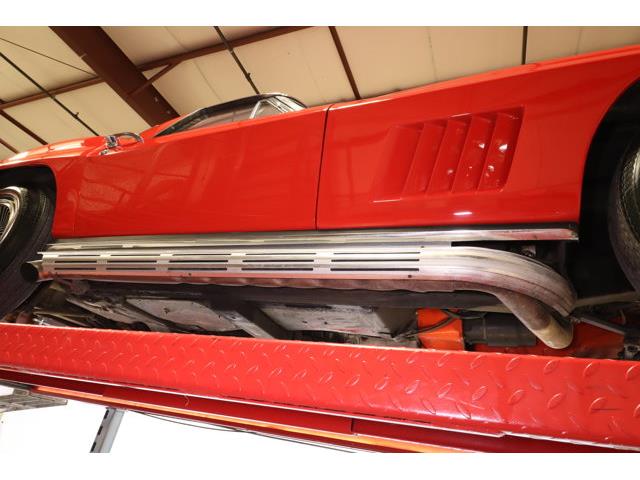 1967 Chevrolet Corvette (CC-2094905) for sale in Christiansburg, Virginia