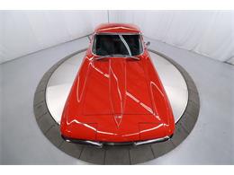 1967 Chevrolet Corvette (CC-2094905) for sale in Christiansburg, Virginia