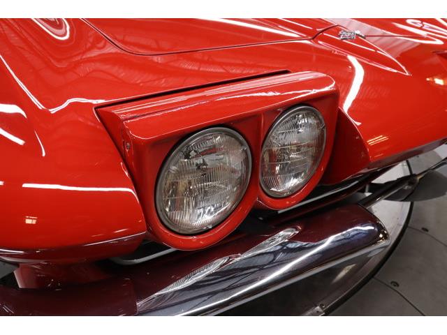 1967 Chevrolet Corvette (CC-2094905) for sale in Christiansburg, Virginia
