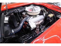 1967 Chevrolet Corvette (CC-2094905) for sale in Christiansburg, Virginia