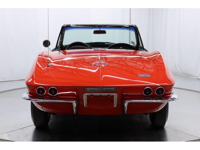 1967 Chevrolet Corvette (CC-2094905) for sale in Christiansburg, Virginia