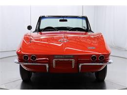1967 Chevrolet Corvette (CC-2094905) for sale in Christiansburg, Virginia
