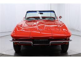 1967 Chevrolet Corvette (CC-2094905) for sale in Christiansburg, Virginia