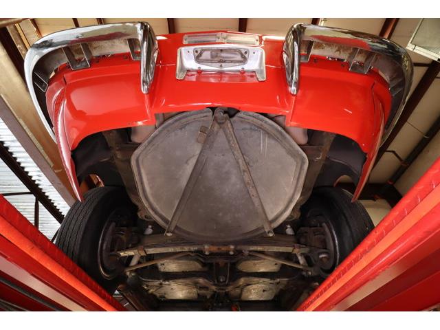 1967 Chevrolet Corvette (CC-2094905) for sale in Christiansburg, Virginia