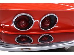 1967 Chevrolet Corvette (CC-2094905) for sale in Christiansburg, Virginia
