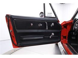 1967 Chevrolet Corvette (CC-2094905) for sale in Christiansburg, Virginia