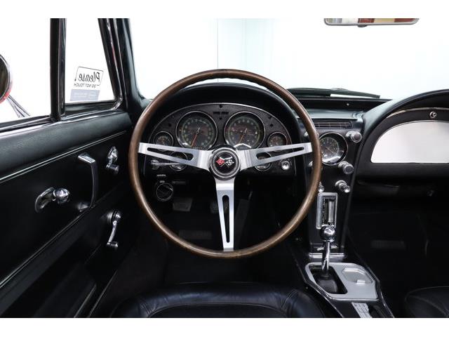 1967 Chevrolet Corvette (CC-2094905) for sale in Christiansburg, Virginia
