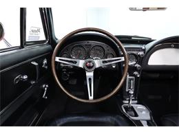 1967 Chevrolet Corvette (CC-2094905) for sale in Christiansburg, Virginia