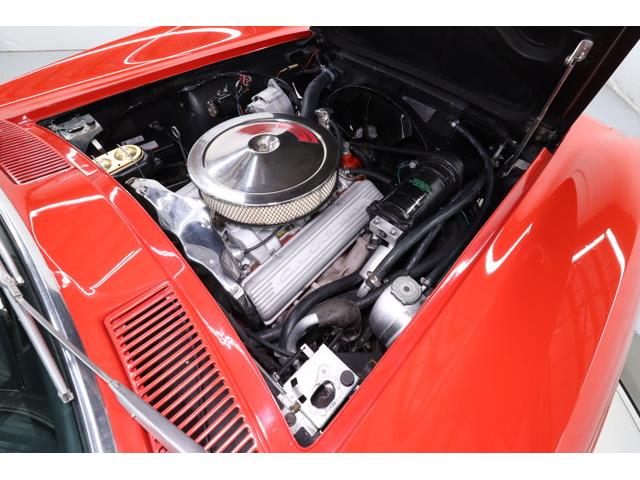 1967 Chevrolet Corvette (CC-2094905) for sale in Christiansburg, Virginia