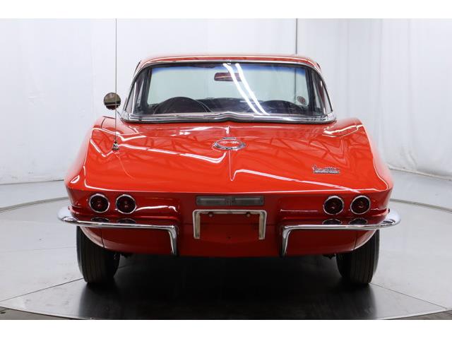 1967 Chevrolet Corvette (CC-2094905) for sale in Christiansburg, Virginia