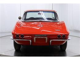 1967 Chevrolet Corvette (CC-2094905) for sale in Christiansburg, Virginia