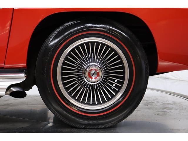 1967 Chevrolet Corvette (CC-2094905) for sale in Christiansburg, Virginia