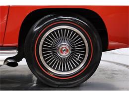 1967 Chevrolet Corvette (CC-2094905) for sale in Christiansburg, Virginia