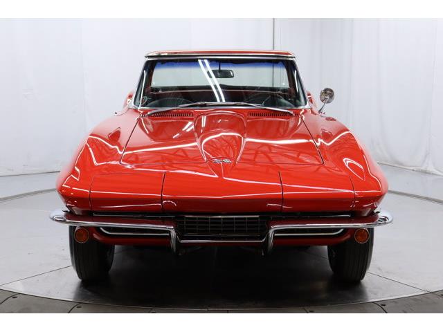 1967 Chevrolet Corvette (CC-2094905) for sale in Christiansburg, Virginia