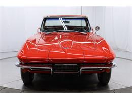 1967 Chevrolet Corvette (CC-2094905) for sale in Christiansburg, Virginia