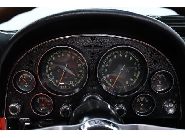 1967 Chevrolet Corvette (CC-2094905) for sale in Christiansburg, Virginia