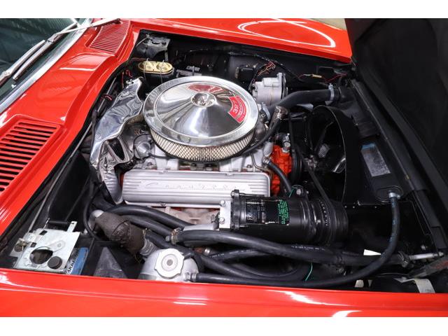 1967 Chevrolet Corvette (CC-2094905) for sale in Christiansburg, Virginia