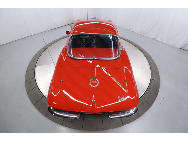 1967 Chevrolet Corvette (CC-2094905) for sale in Christiansburg, Virginia