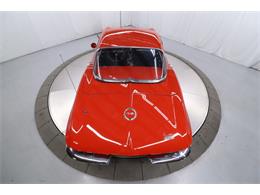 1967 Chevrolet Corvette (CC-2094905) for sale in Christiansburg, Virginia