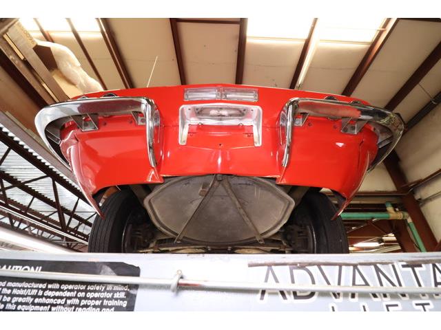 1967 Chevrolet Corvette (CC-2094905) for sale in Christiansburg, Virginia