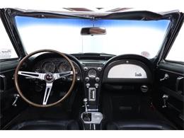 1967 Chevrolet Corvette (CC-2094905) for sale in Christiansburg, Virginia