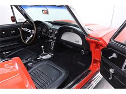 1967 Chevrolet Corvette (CC-2094905) for sale in Christiansburg, Virginia