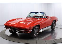 1967 Chevrolet Corvette (CC-2094905) for sale in Christiansburg, Virginia