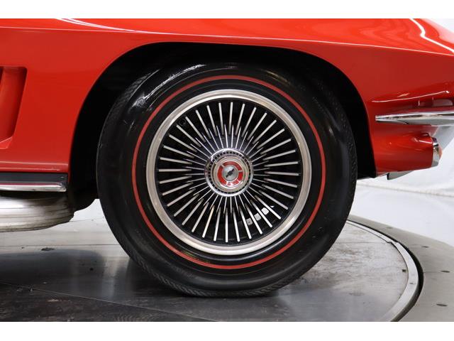 1967 Chevrolet Corvette (CC-2094905) for sale in Christiansburg, Virginia