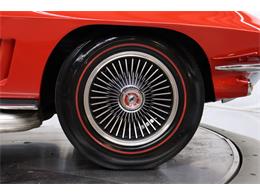 1967 Chevrolet Corvette (CC-2094905) for sale in Christiansburg, Virginia