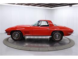 1967 Chevrolet Corvette (CC-2094905) for sale in Christiansburg, Virginia
