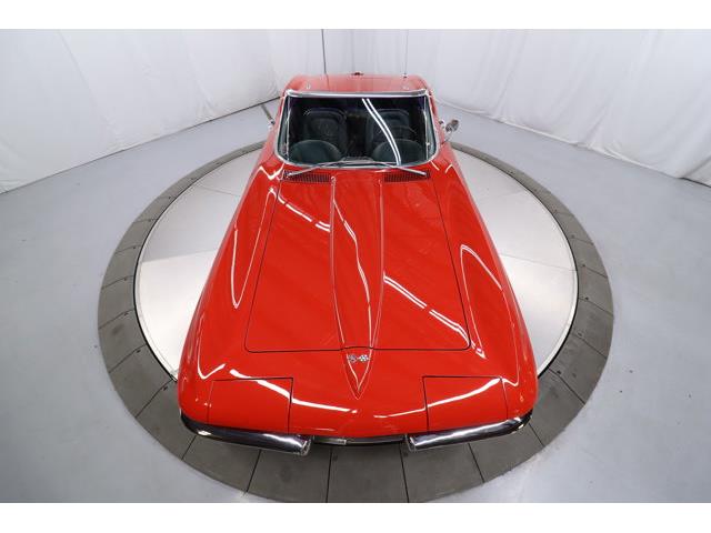 1967 Chevrolet Corvette (CC-2094905) for sale in Christiansburg, Virginia