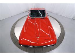 1967 Chevrolet Corvette (CC-2094905) for sale in Christiansburg, Virginia