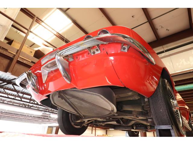 1967 Chevrolet Corvette (CC-2094905) for sale in Christiansburg, Virginia