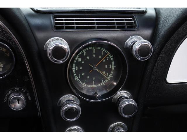 1967 Chevrolet Corvette (CC-2094905) for sale in Christiansburg, Virginia