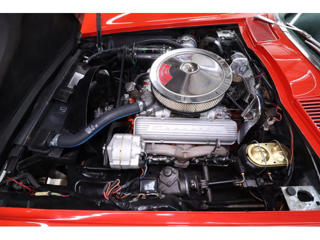 1967 Chevrolet Corvette (CC-2094905) for sale in Christiansburg, Virginia