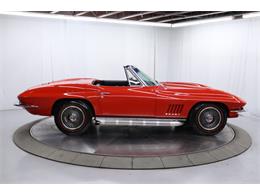 1967 Chevrolet Corvette (CC-2094905) for sale in Christiansburg, Virginia