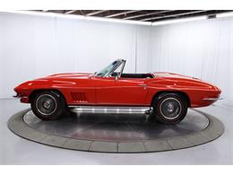 1967 Chevrolet Corvette (CC-2094905) for sale in Christiansburg, Virginia