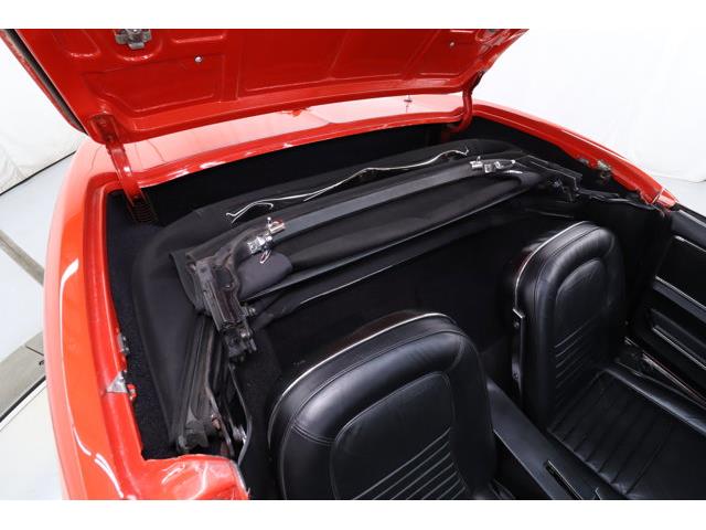 1967 Chevrolet Corvette (CC-2094905) for sale in Christiansburg, Virginia