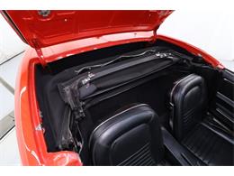 1967 Chevrolet Corvette (CC-2094905) for sale in Christiansburg, Virginia