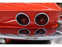 1967 Chevrolet Corvette (CC-2094905) for sale in Christiansburg, Virginia