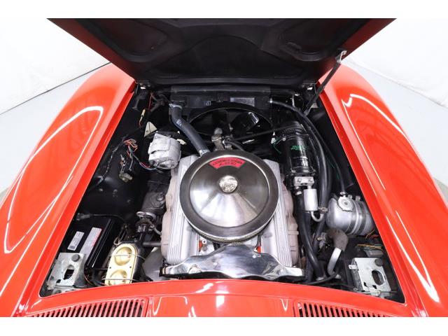 1967 Chevrolet Corvette (CC-2094905) for sale in Christiansburg, Virginia