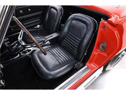 1967 Chevrolet Corvette (CC-2094905) for sale in Christiansburg, Virginia