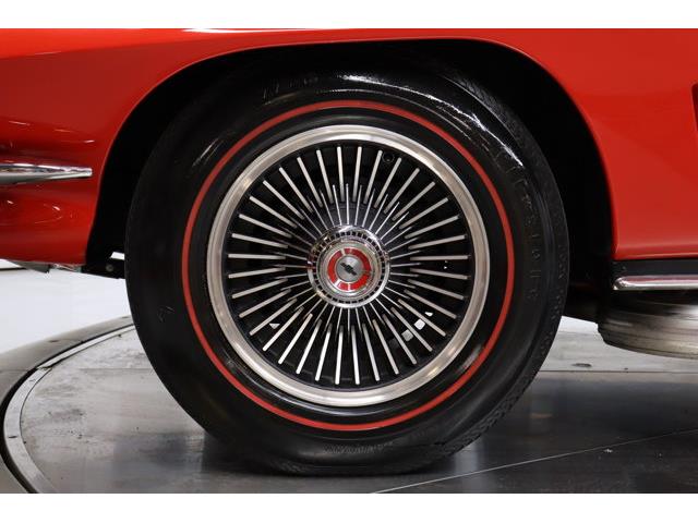 1967 Chevrolet Corvette (CC-2094905) for sale in Christiansburg, Virginia