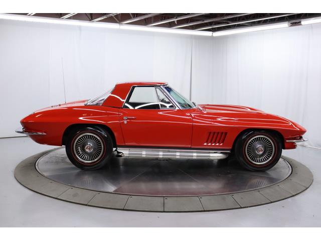 1967 Chevrolet Corvette (CC-2094905) for sale in Christiansburg, Virginia